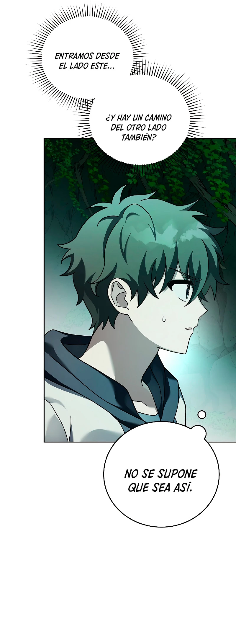El extra de la novela (remake) > Capitulo 76 > Page 641