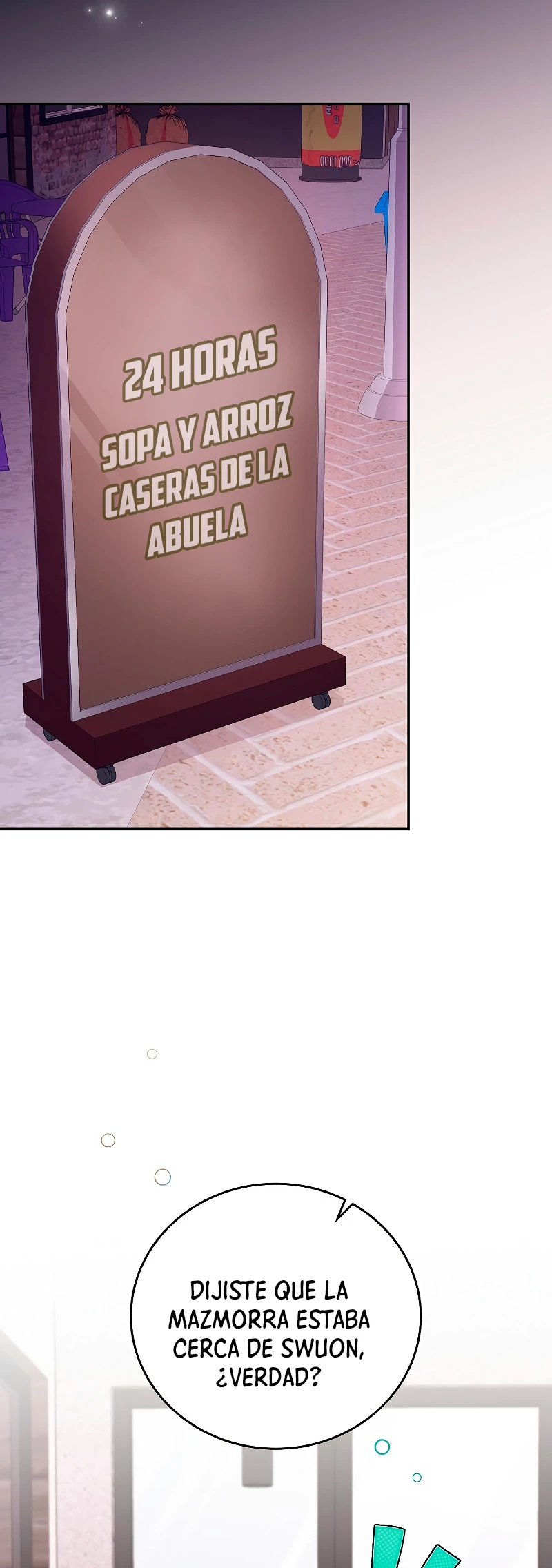 El extra de la novela (remake) > Capitulo 76 > Page 21