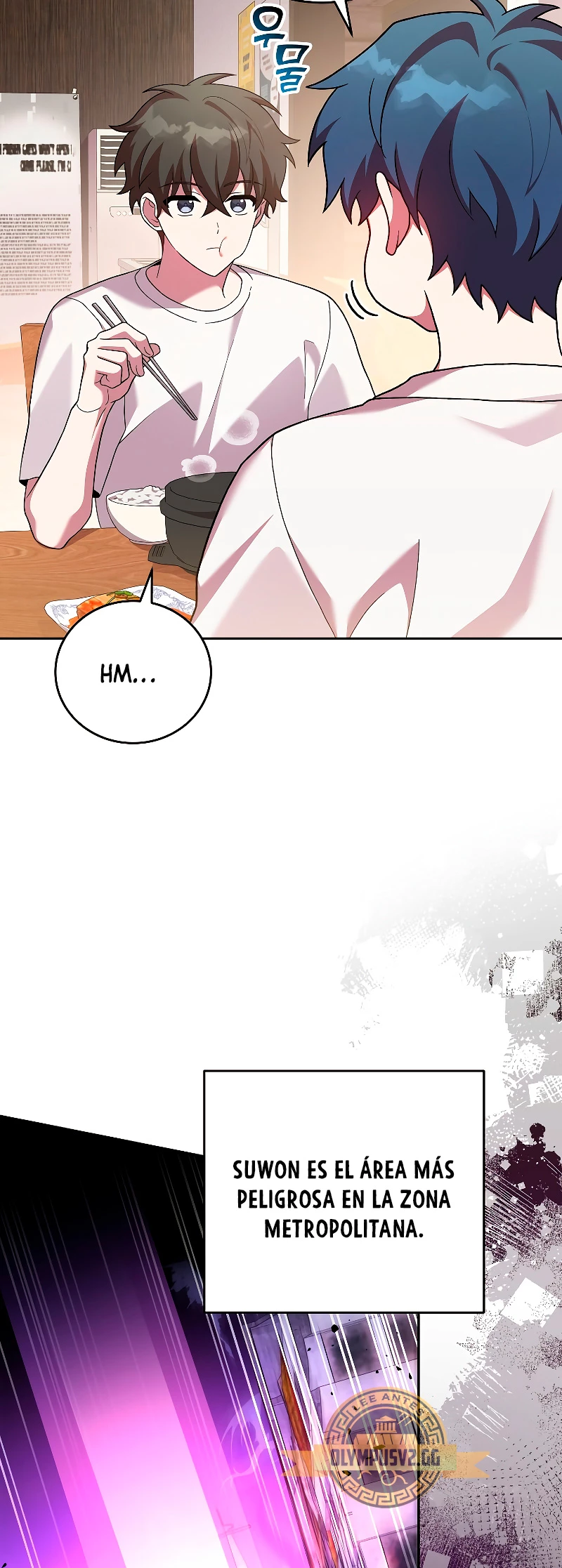 El extra de la novela (remake) > Capitulo 76 > Page 41