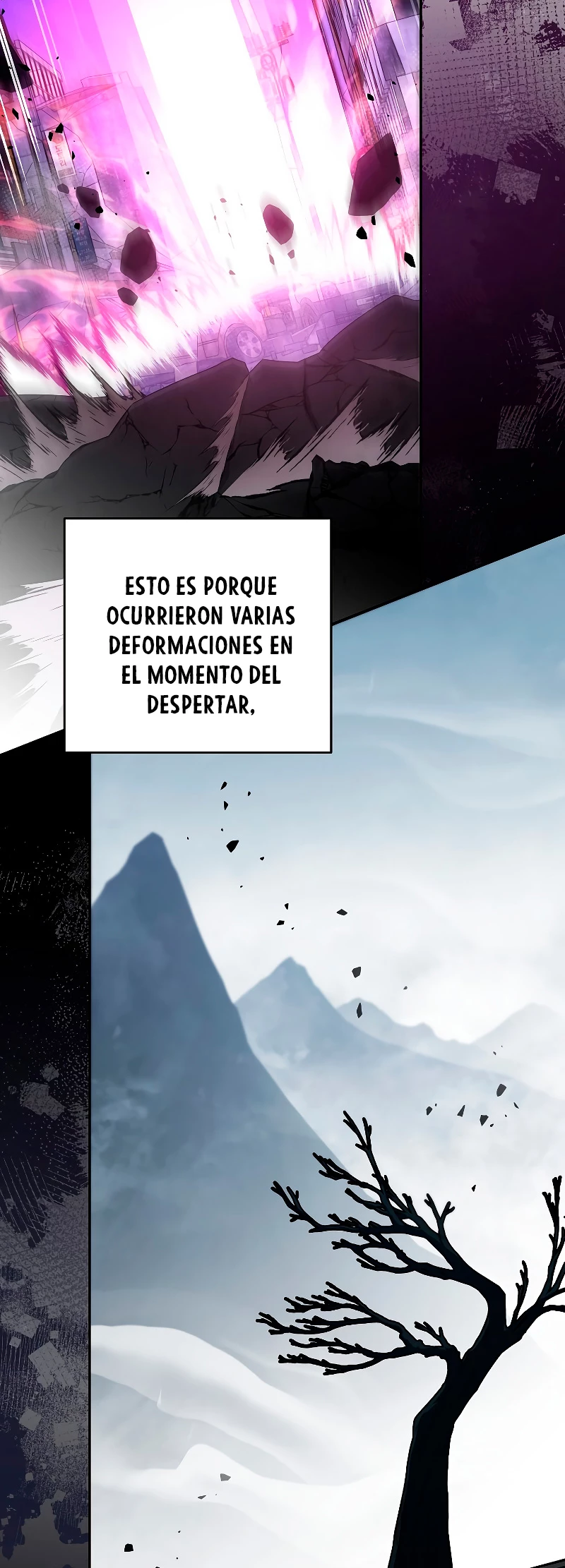 El extra de la novela (remake) > Capitulo 76 > Page 51