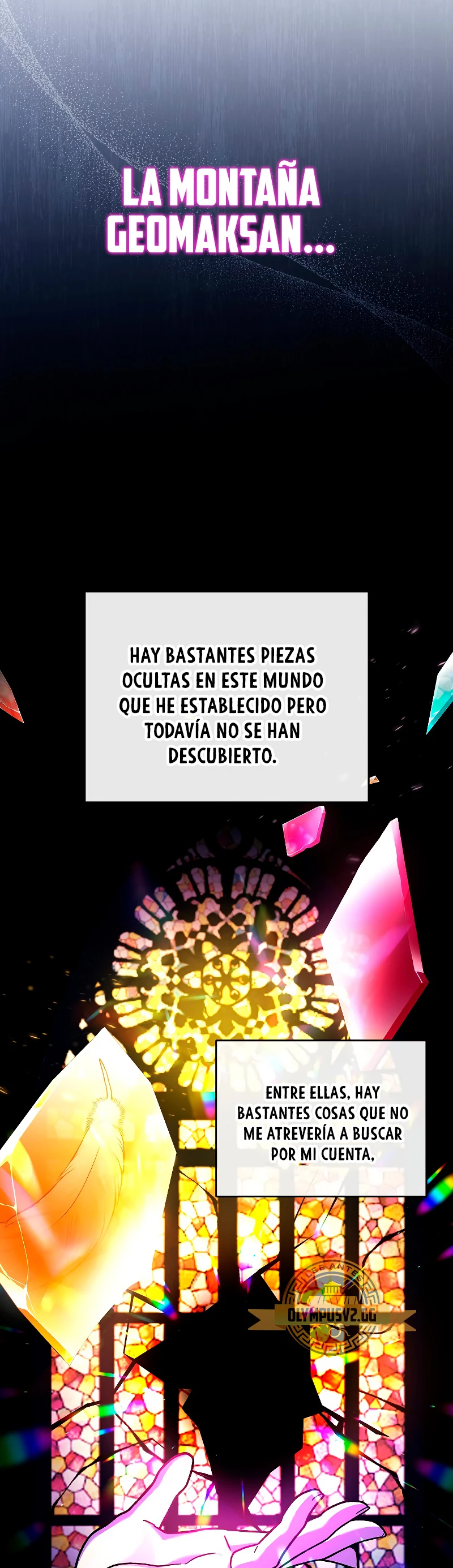 El extra de la novela (remake) > Capitulo 76 > Page 81
