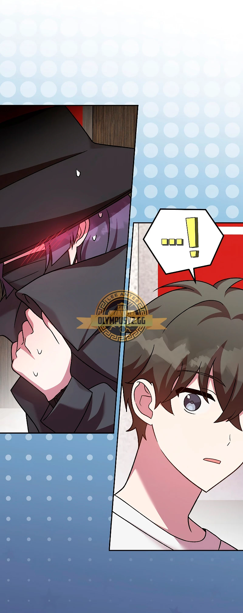 El extra de la novela (remake) > Capitulo 76 > Page 161