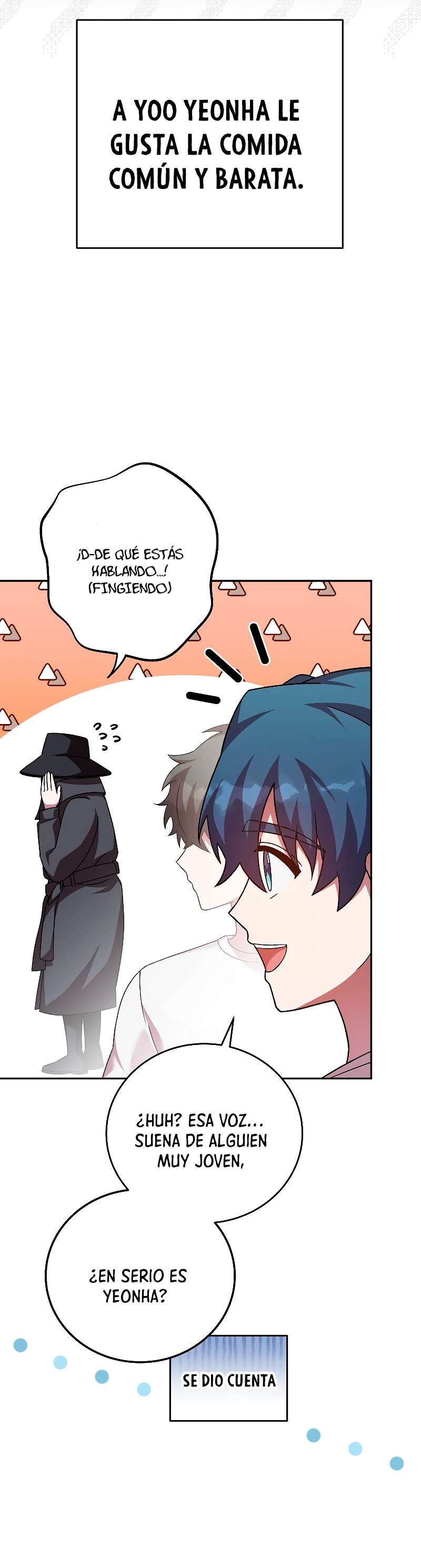 El extra de la novela (remake) > Capitulo 76 > Page 211