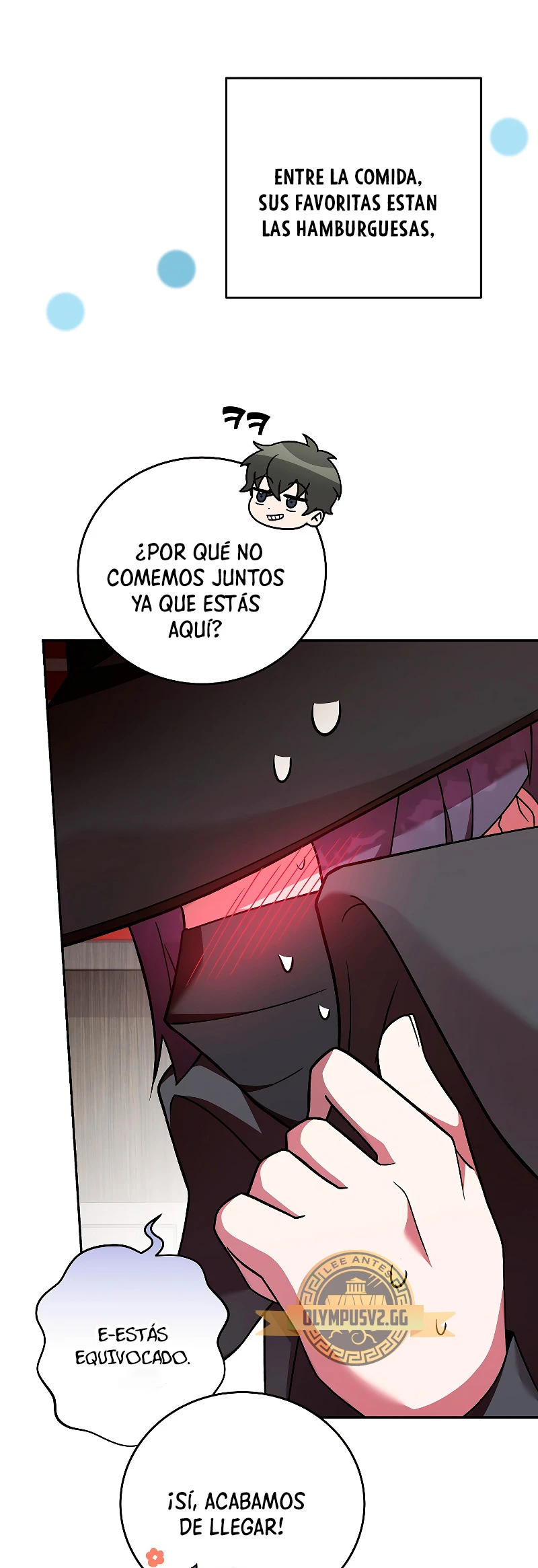 El extra de la novela (remake) > Capitulo 76 > Page 221