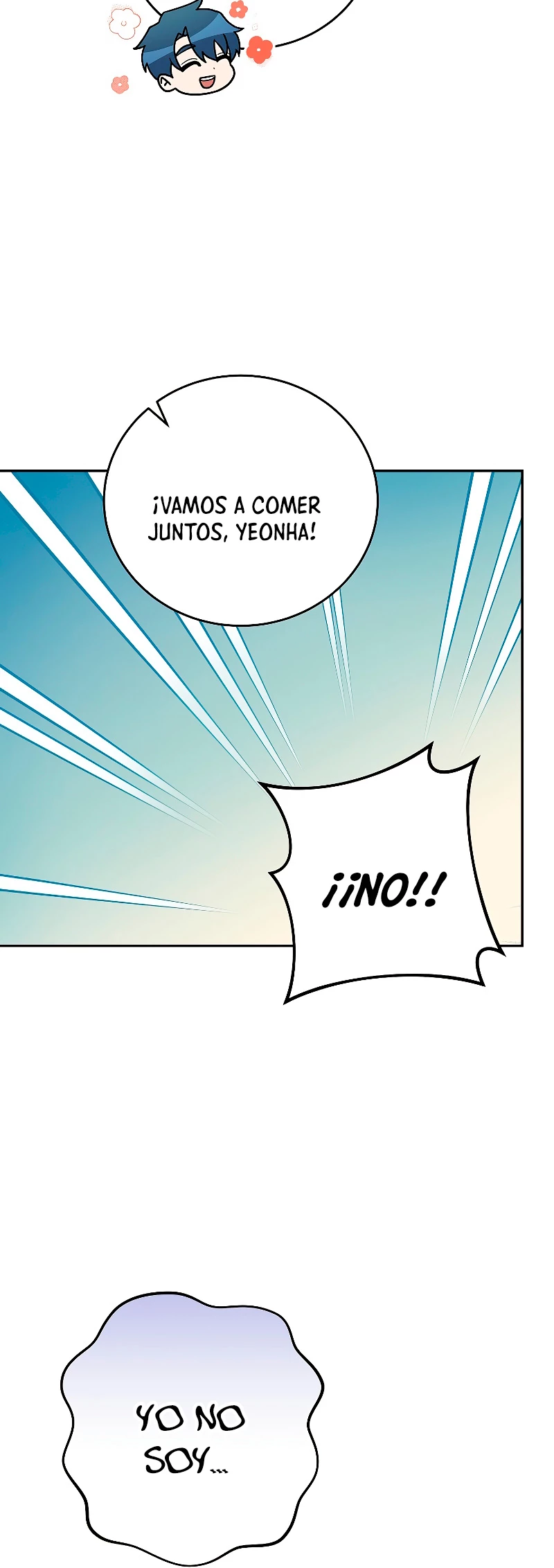 El extra de la novela (remake) > Capitulo 76 > Page 241