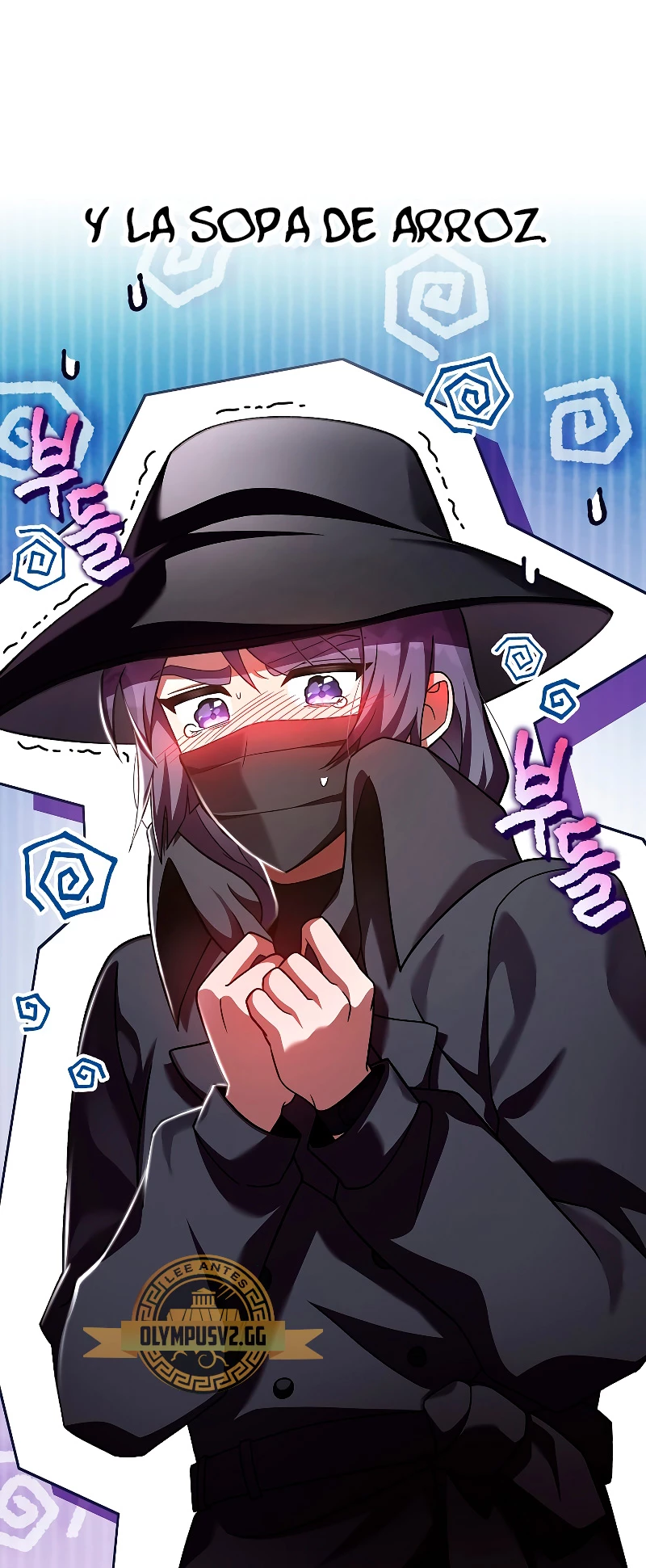 El extra de la novela (remake) > Capitulo 76 > Page 251