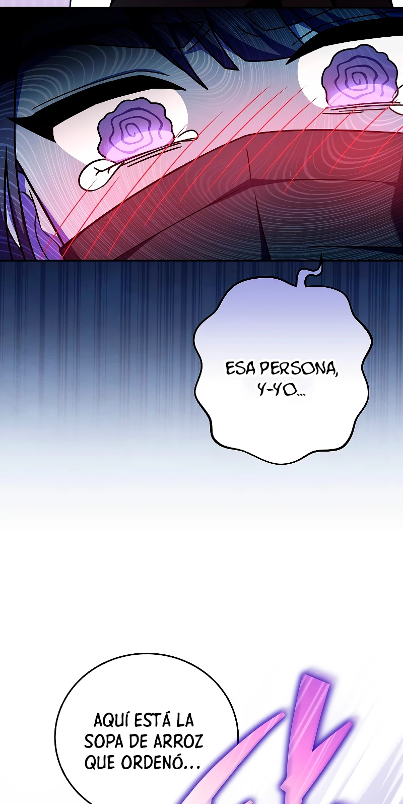 El extra de la novela (remake) > Capitulo 76 > Page 261