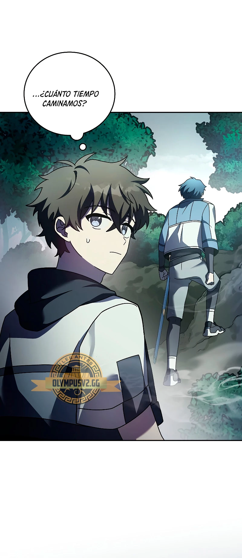 El extra de la novela (remake) > Capitulo 76 > Page 381