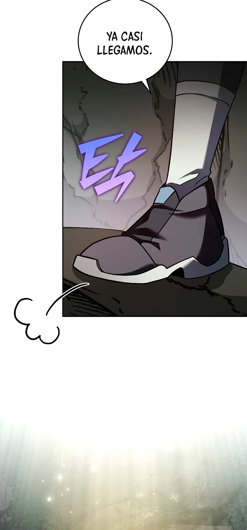 El extra de la novela (remake) > Capitulo 76 > Page 401