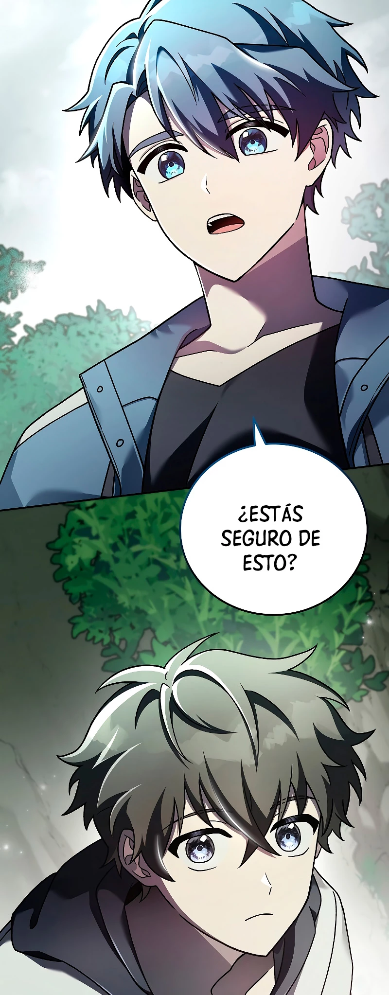 El extra de la novela (remake) > Capitulo 76 > Page 441