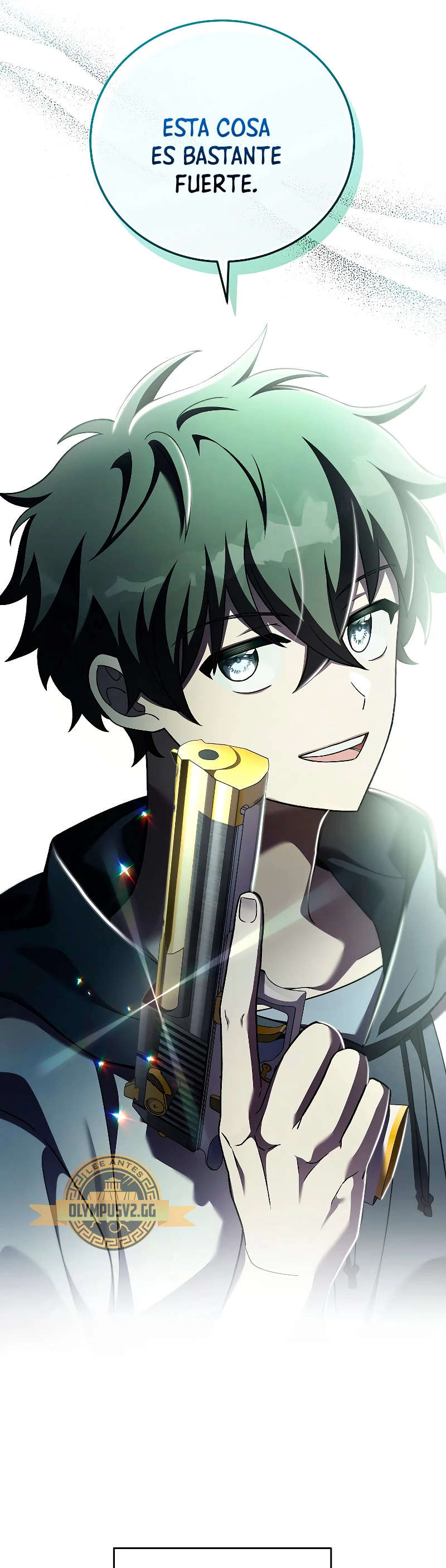 El extra de la novela (remake) > Capitulo 76 > Page 481