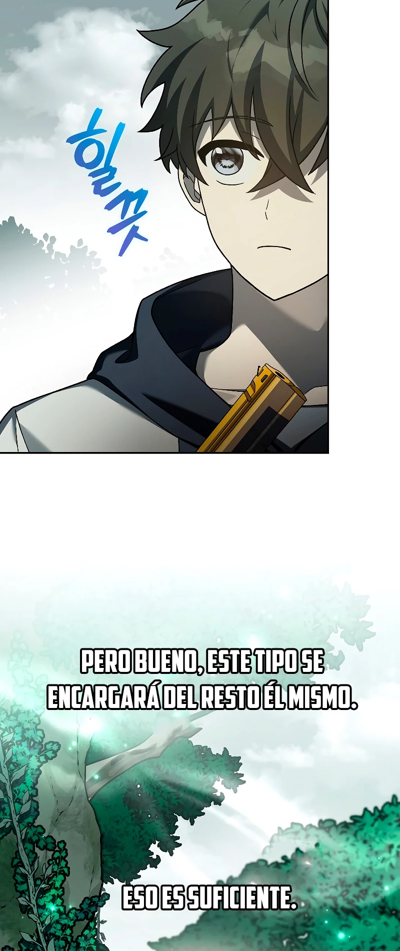 El extra de la novela (remake) > Capitulo 76 > Page 501