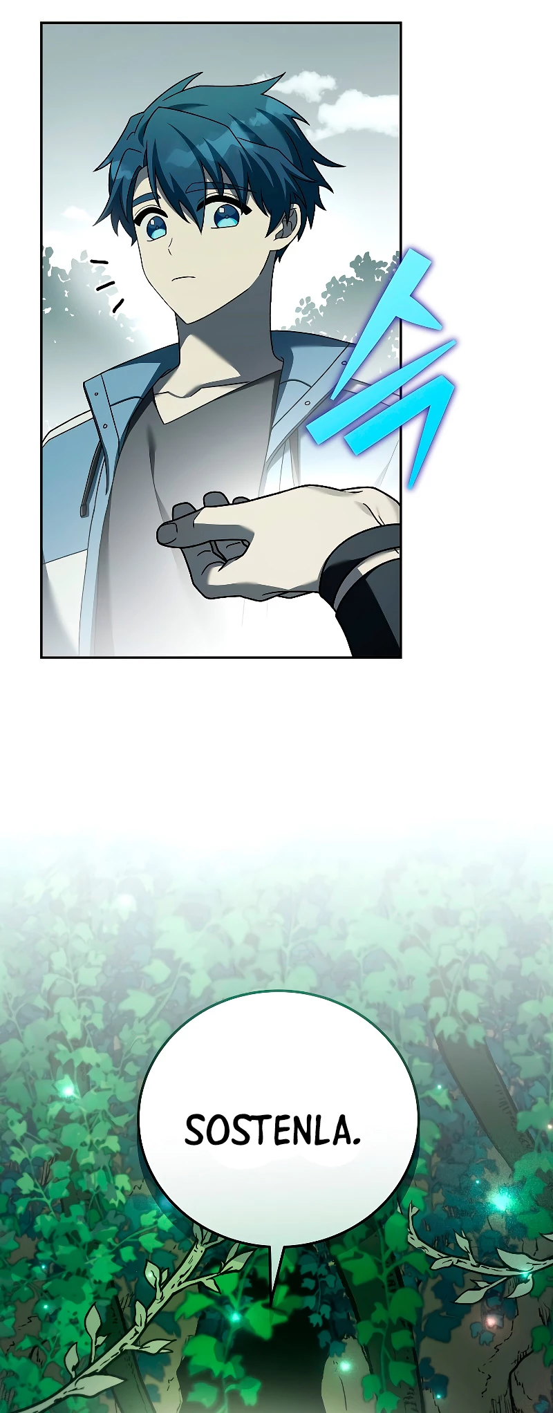 El extra de la novela (remake) > Capitulo 76 > Page 521