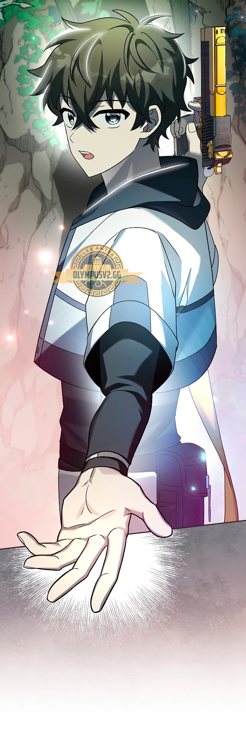 El extra de la novela (remake) > Capitulo 76 > Page 531