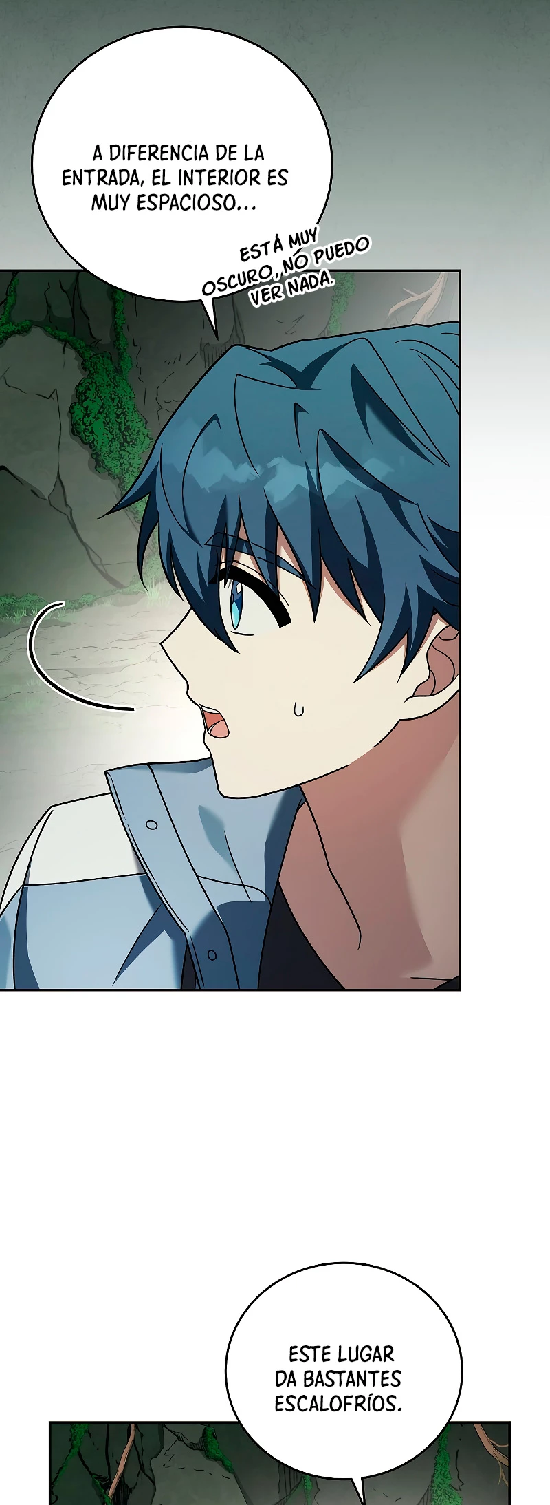 El extra de la novela (remake) > Capitulo 76 > Page 601
