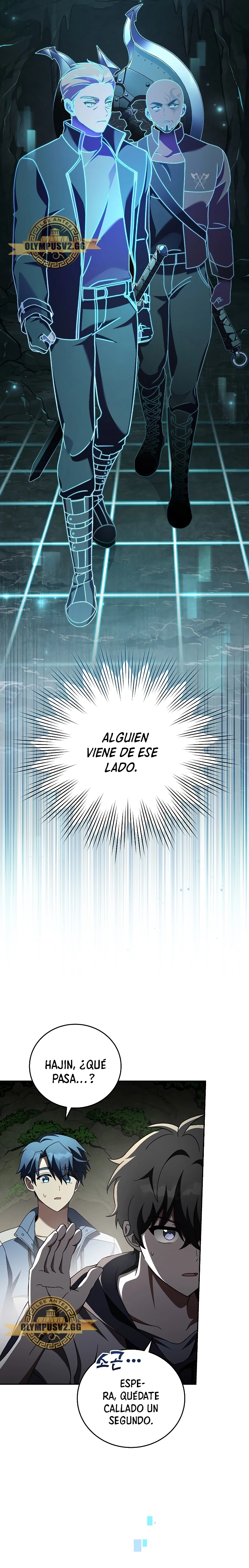 El extra de la novela (remake) > Capitulo 77 > Page 31