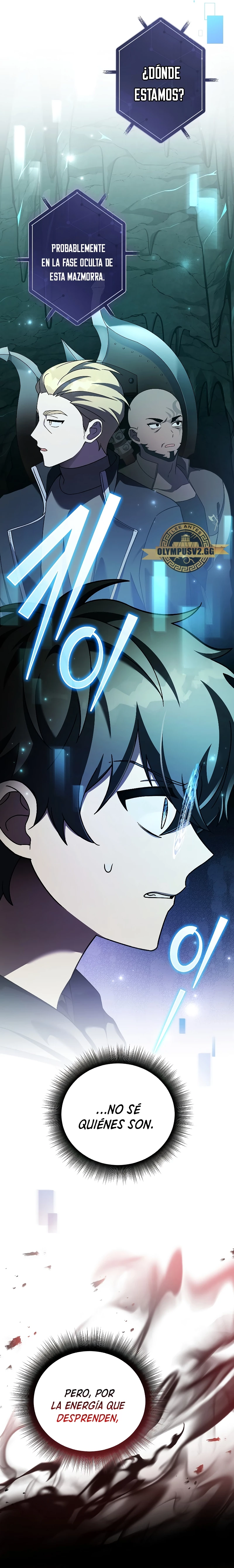 El extra de la novela (remake) > Capitulo 77 > Page 41