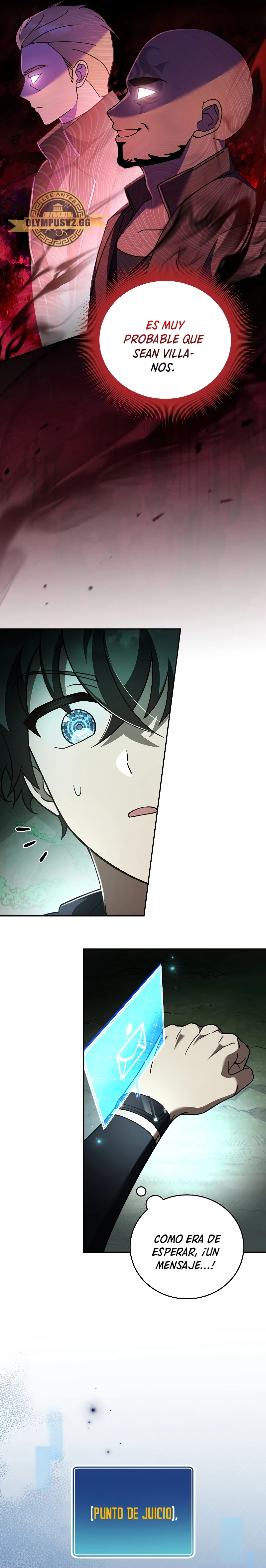 El extra de la novela (remake) > Capitulo 77 > Page 51