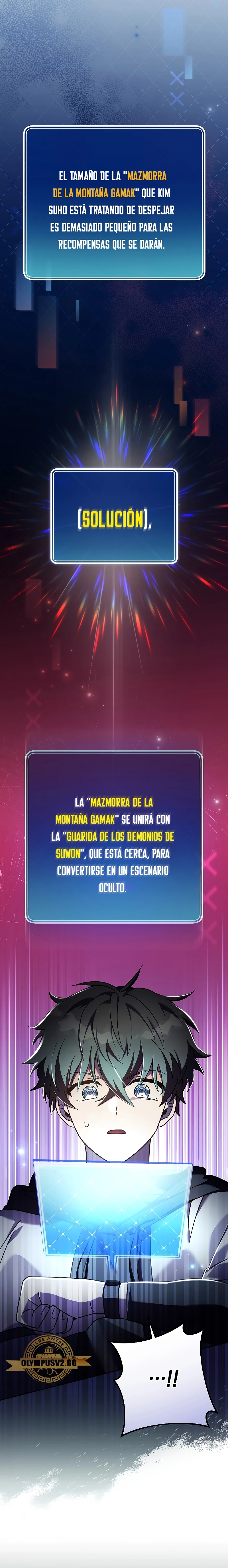 El extra de la novela (remake) > Capitulo 77 > Page 61