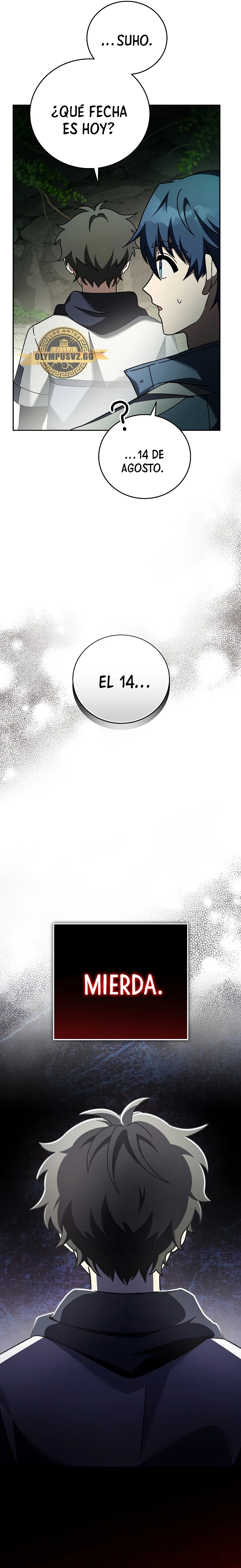 El extra de la novela (remake) > Capitulo 77 > Page 81