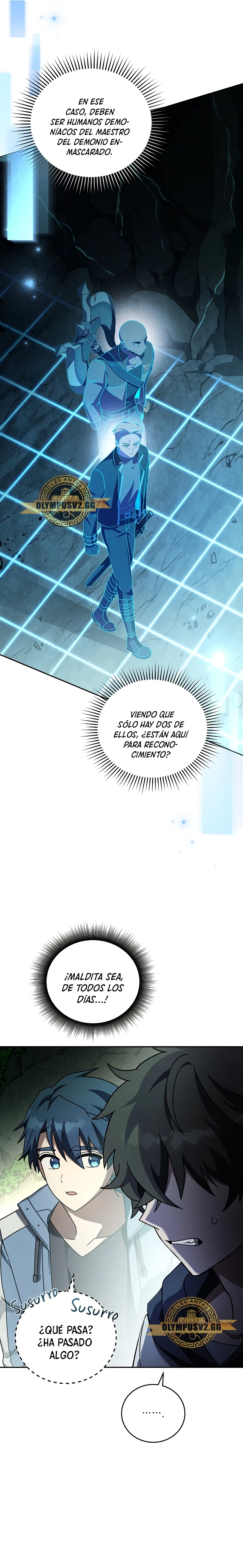 El extra de la novela (remake) > Capitulo 77 > Page 101