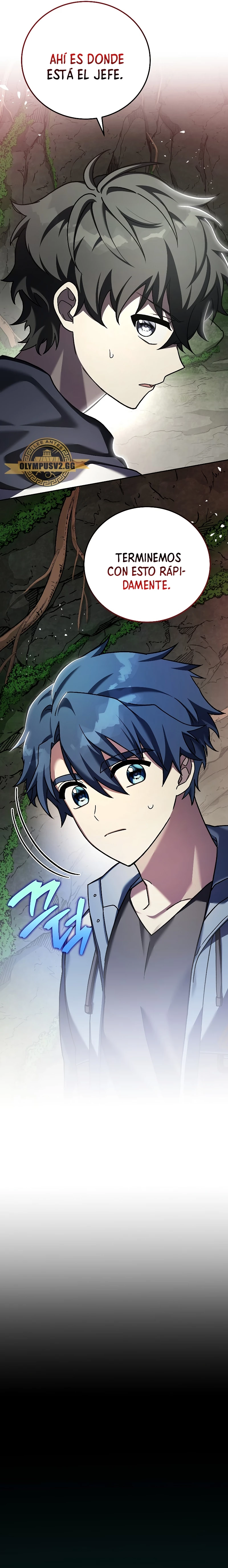 El extra de la novela (remake) > Capitulo 77 > Page 191