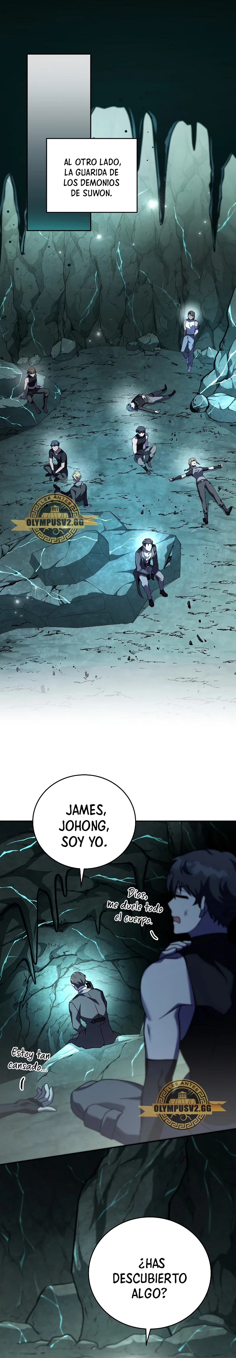 El extra de la novela (remake) > Capitulo 77 > Page 201