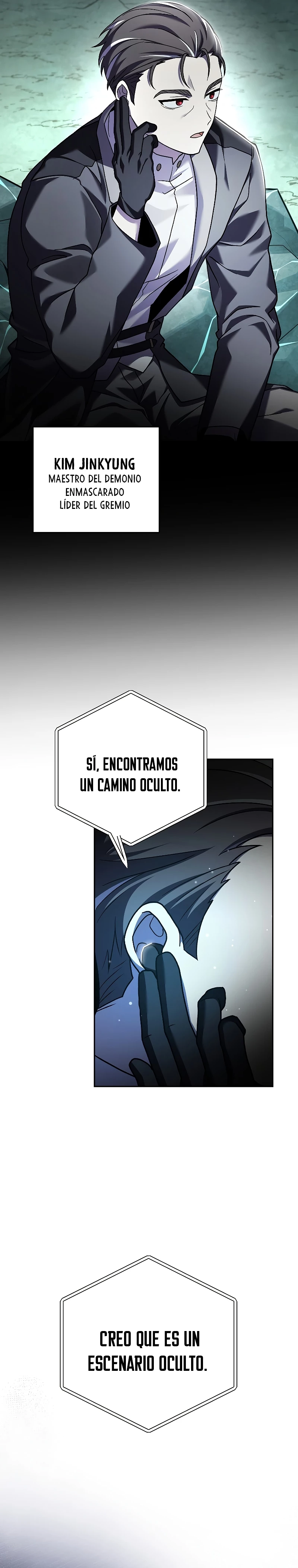 El extra de la novela (remake) > Capitulo 77 > Page 211