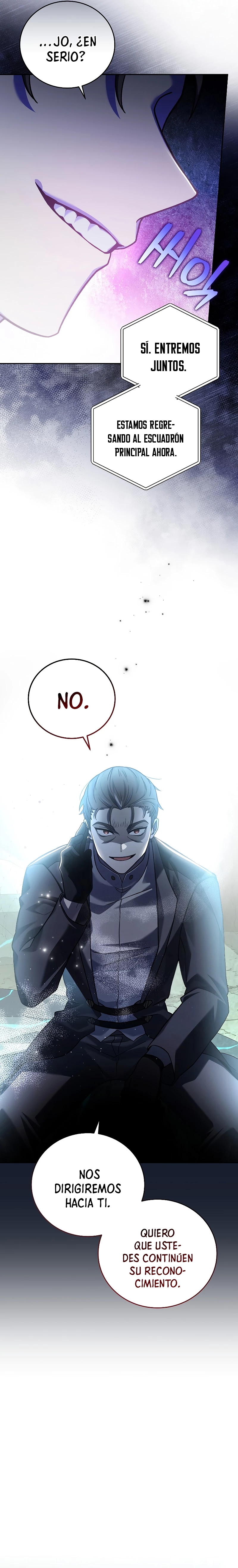 El extra de la novela (remake) > Capitulo 77 > Page 221