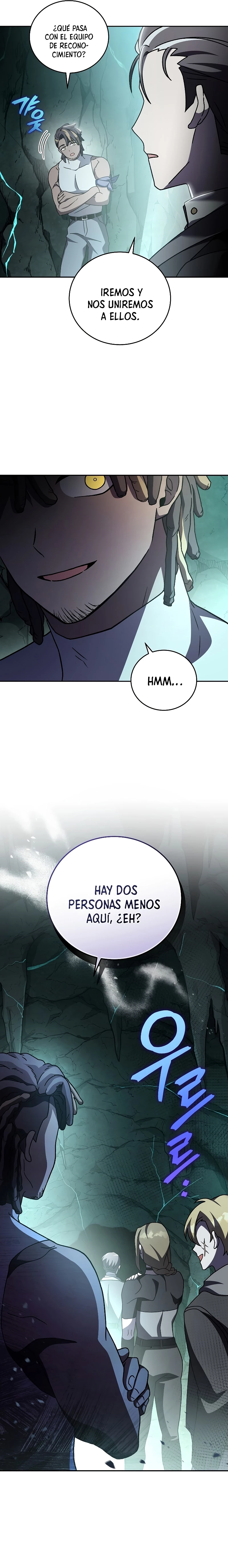 El extra de la novela (remake) > Capitulo 77 > Page 241