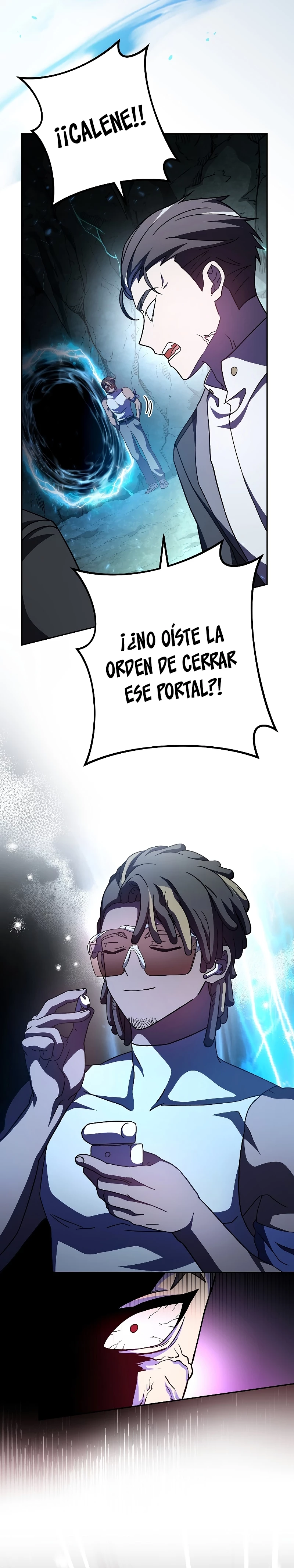 El extra de la novela (remake) > Capitulo 77 > Page 291