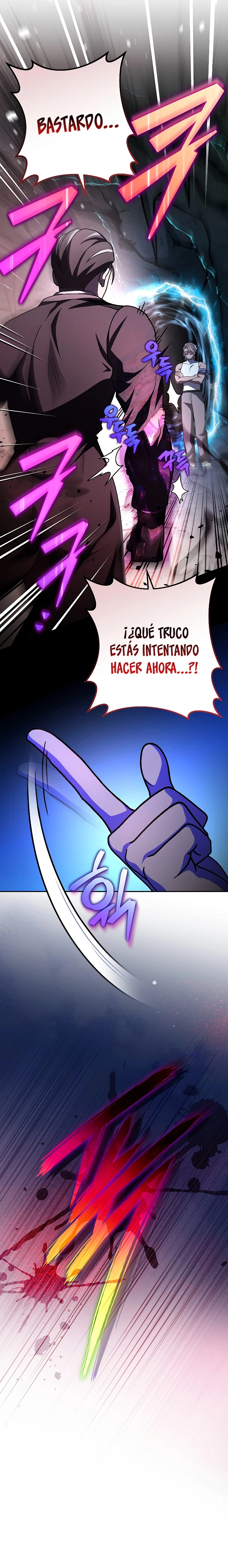 El extra de la novela (remake) > Capitulo 77 > Page 301