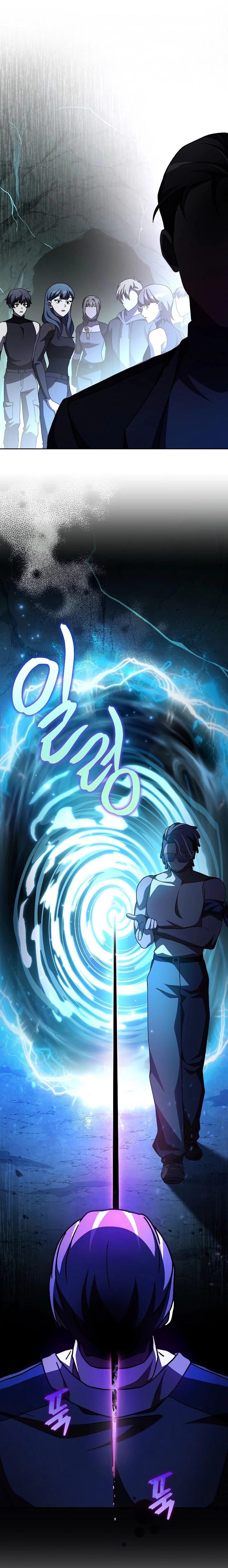 El extra de la novela (remake) > Capitulo 77 > Page 311