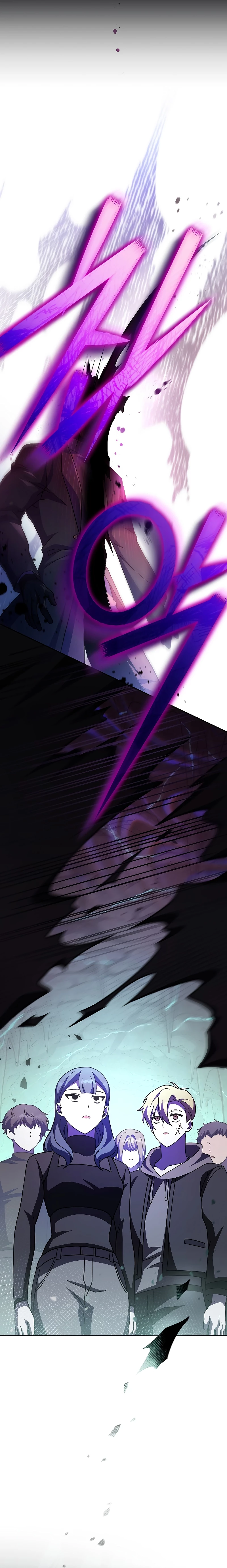 El extra de la novela (remake) > Capitulo 77 > Page 321