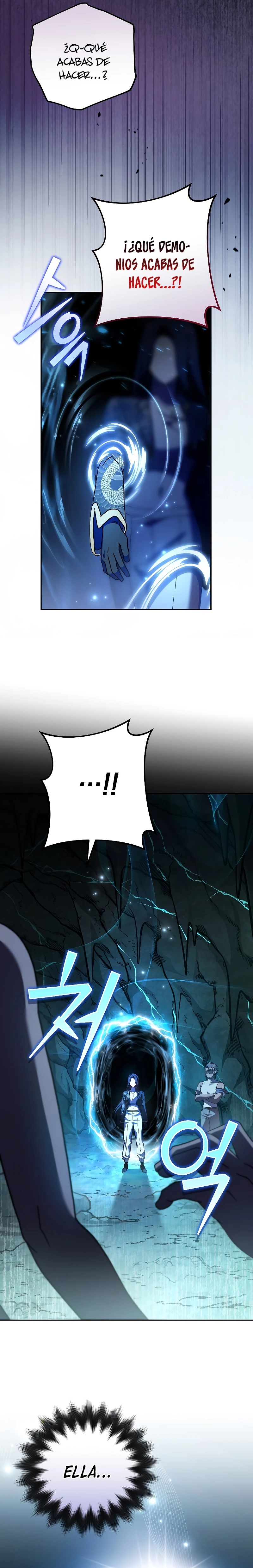 El extra de la novela (remake) > Capitulo 77 > Page 341