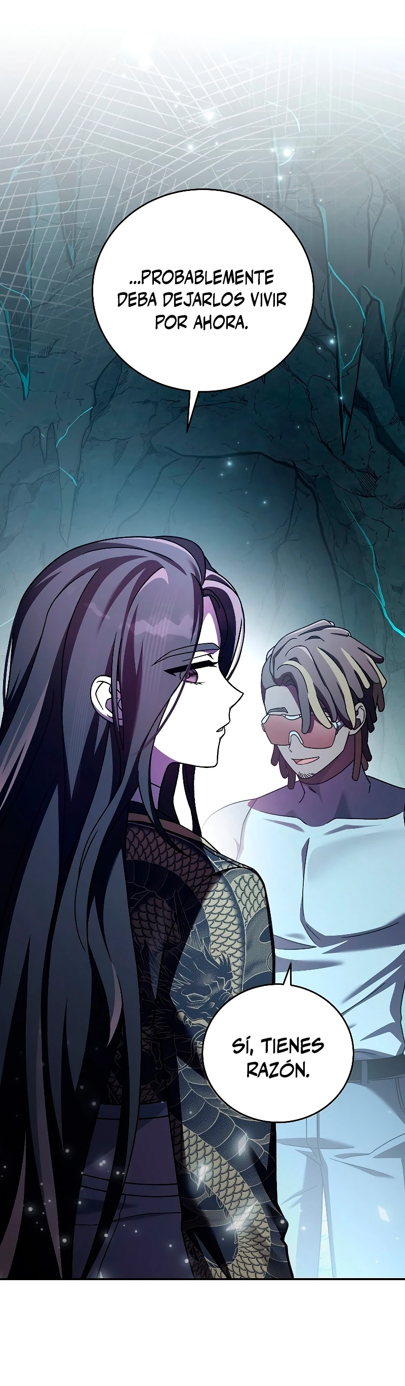 El extra de la novela (remake) > Capitulo 78 > Page 81