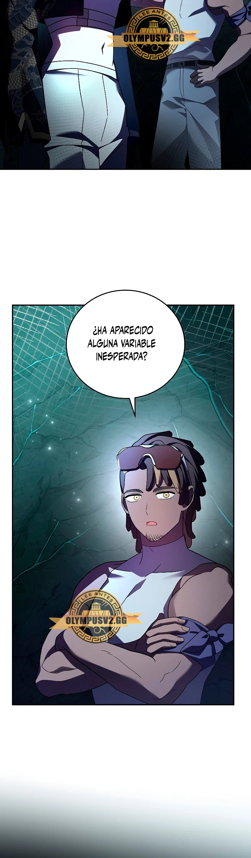 El extra de la novela (remake) > Capitulo 78 > Page 101