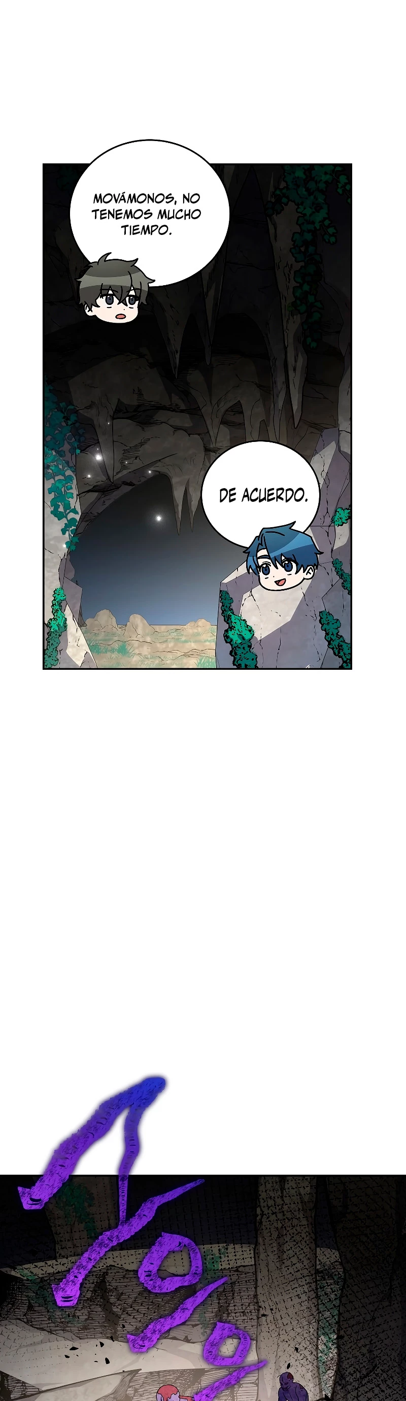 El extra de la novela (remake) > Capitulo 78 > Page 281