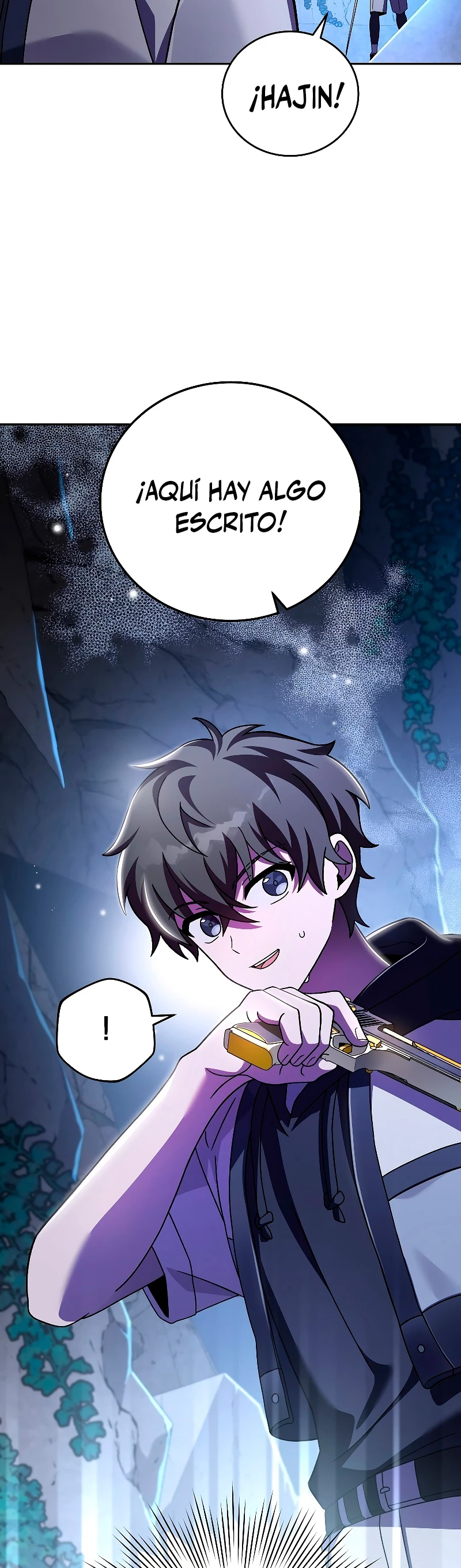 El extra de la novela (remake) > Capitulo 78 > Page 331
