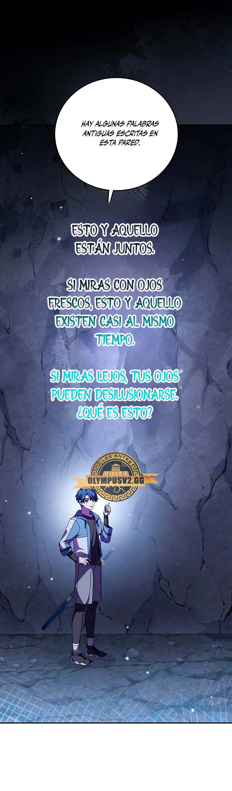El extra de la novela (remake) > Capitulo 78 > Page 351