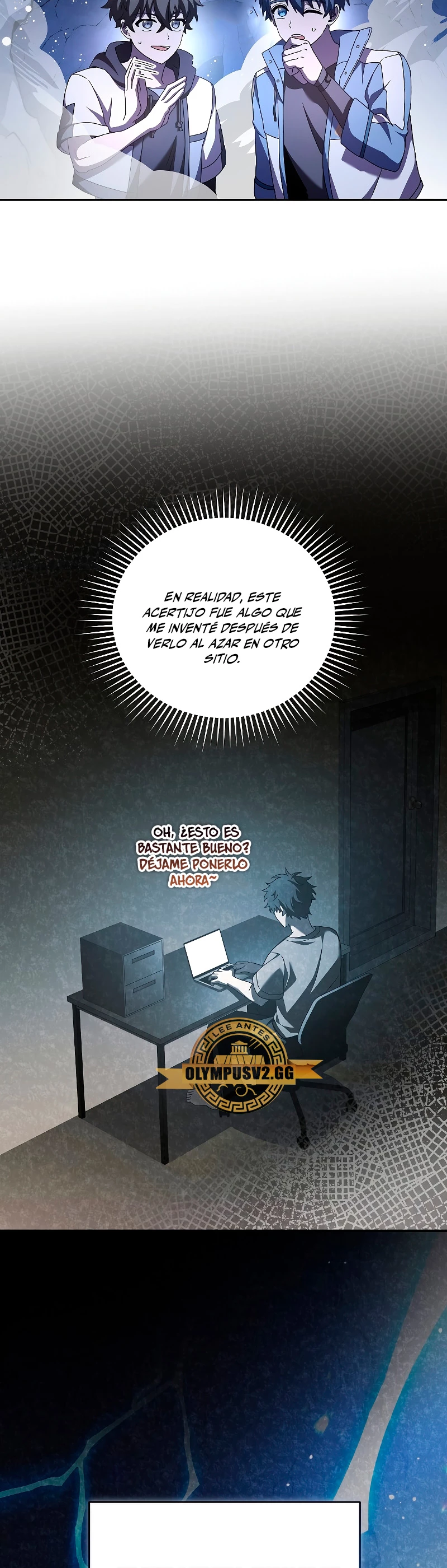 El extra de la novela (remake) > Capitulo 78 > Page 511