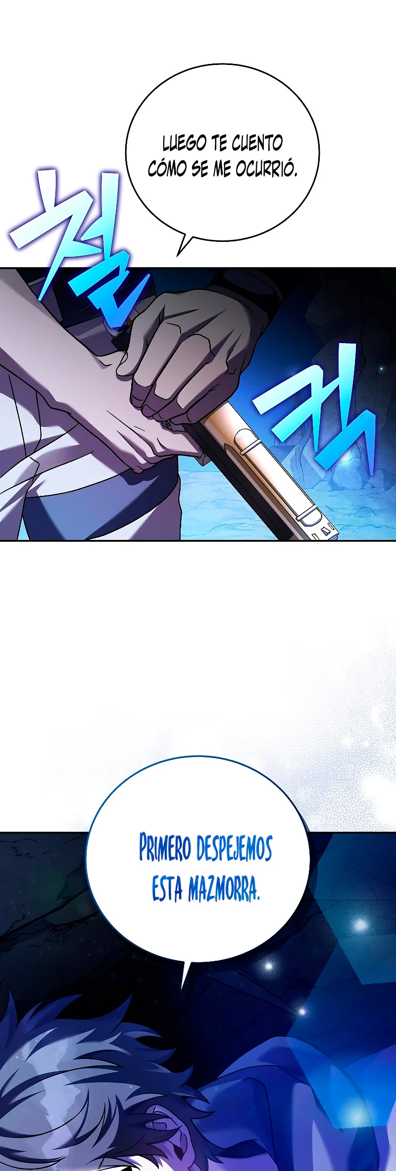 El extra de la novela (remake) > Capitulo 78 > Page 541
