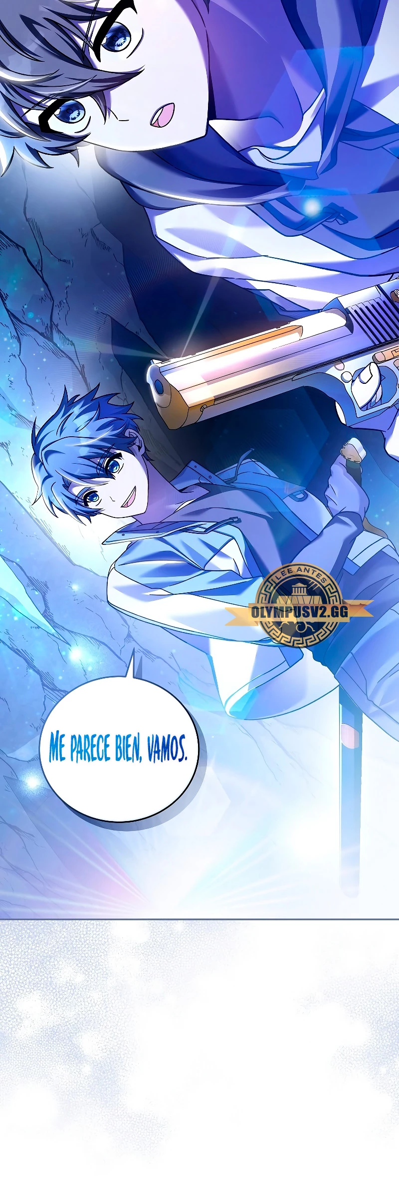 El extra de la novela (remake) > Capitulo 78 > Page 551