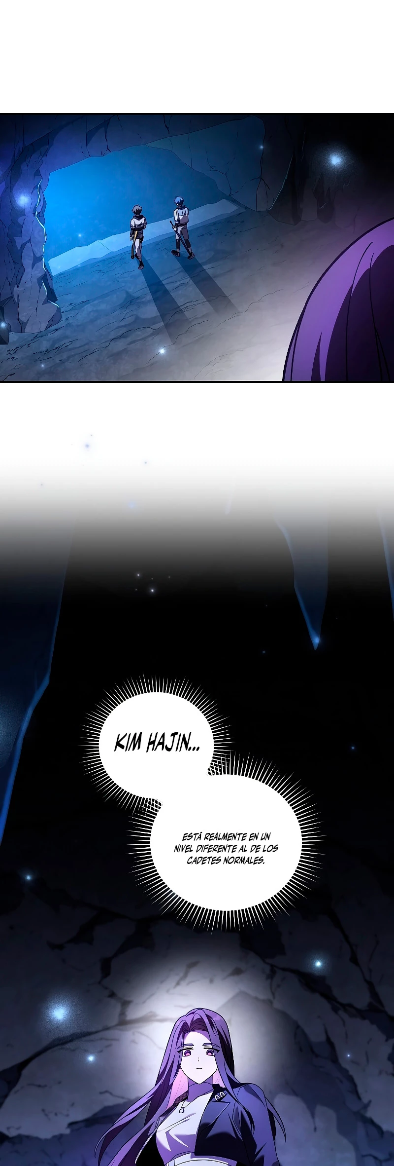 El extra de la novela (remake) > Capitulo 78 > Page 561