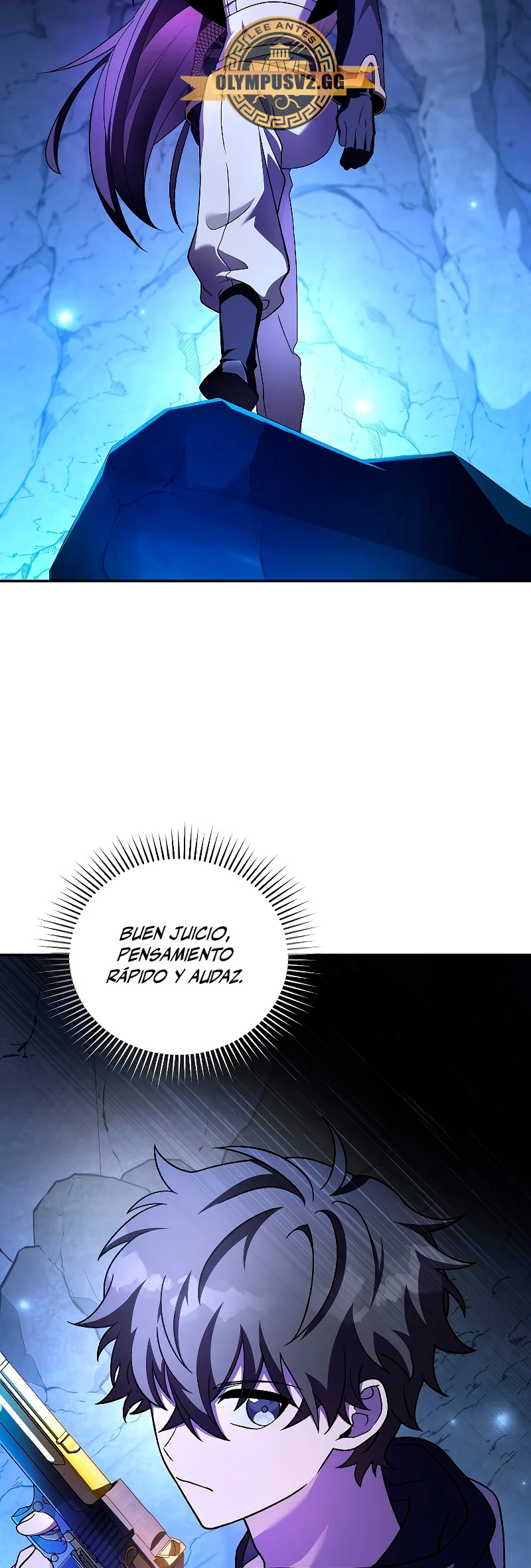 El extra de la novela (remake) > Capitulo 78 > Page 571