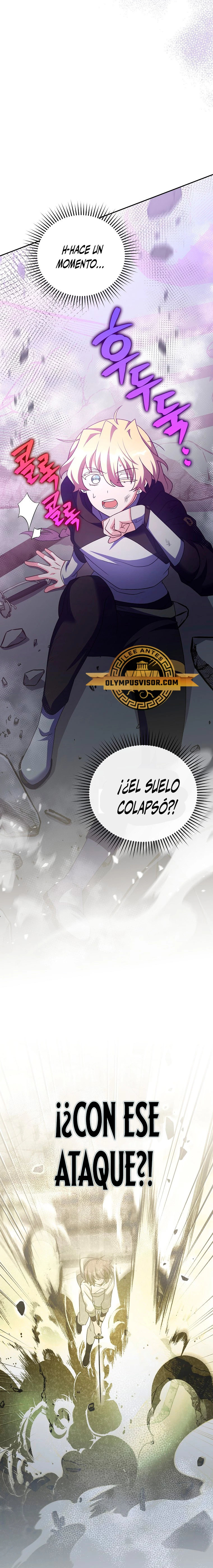 El extra de la novela (remake) > Capitulo 95 > Page 21