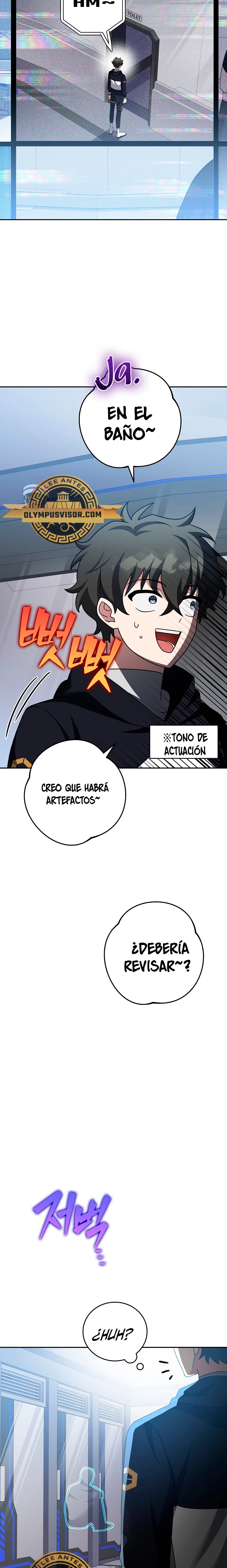 El extra de la novela (remake) > Capitulo 95 > Page 81