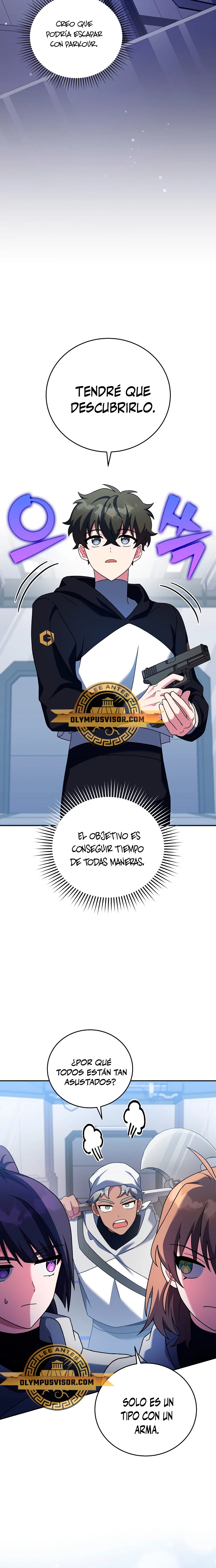 El extra de la novela (remake) > Capitulo 96 > Page 81