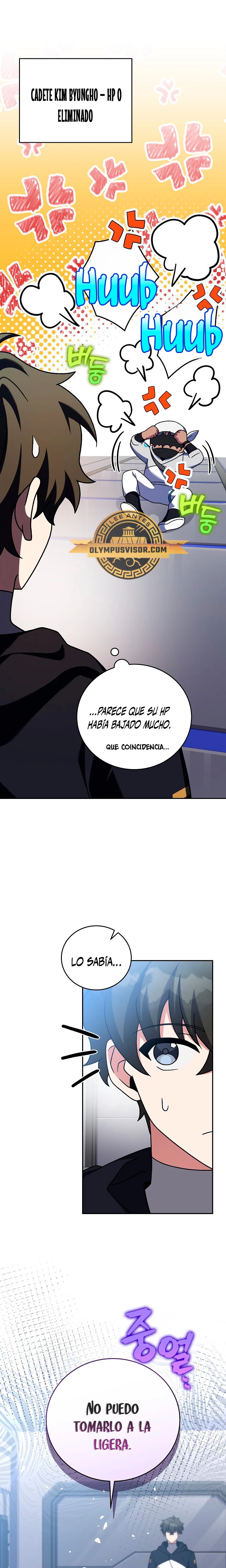 El extra de la novela (remake) > Capitulo 96 > Page 201