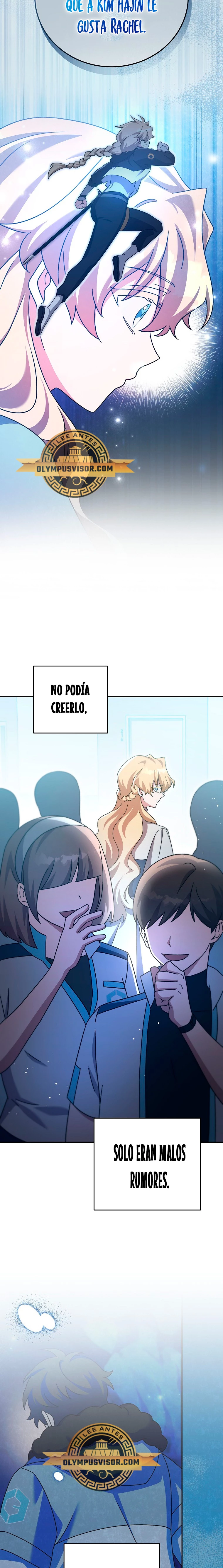 El extra de la novela (remake) > Capitulo 96 > Page 241